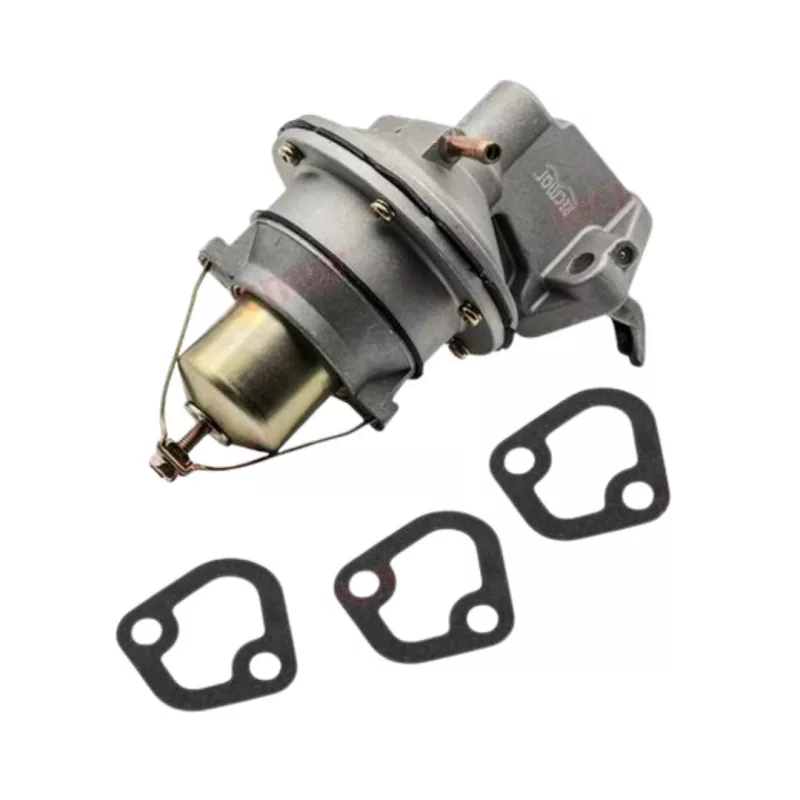 Bomba gasolina mecanica mercruiser volvo omc 2.5/3.0/3.7L 3854858 /  8M0073435 - Imagen 2