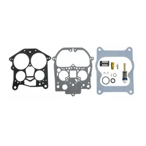 Kit Carburador Rochester 4 cuerpos 823426A1 Recmar