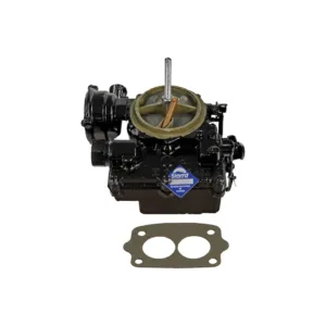 Carburador remanufacturado Rochester 2 cuerpos mercruiser 3.0L 1348-818621R02 Sierra Marine