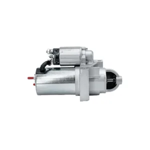 Motor de arranque tornillos largos diagonal L4 V6 V8 mercruiser 50-863007A1 Volvo 3857747 Recmar