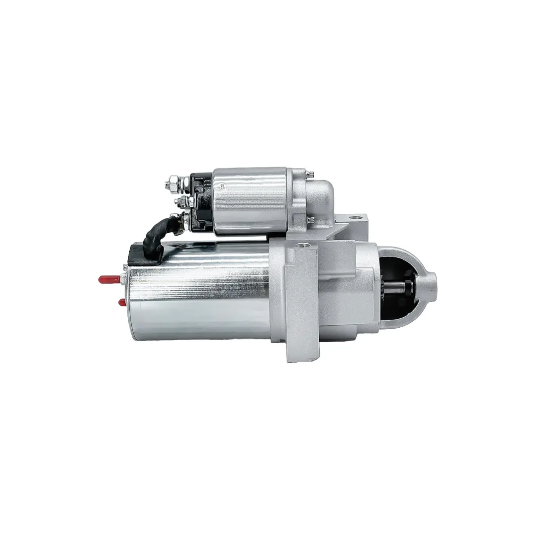 Motor de arranque tornillos largos diagonal L4 V6 V8 mercruiser 50-863007A1 Volvo 3857747 Recmar