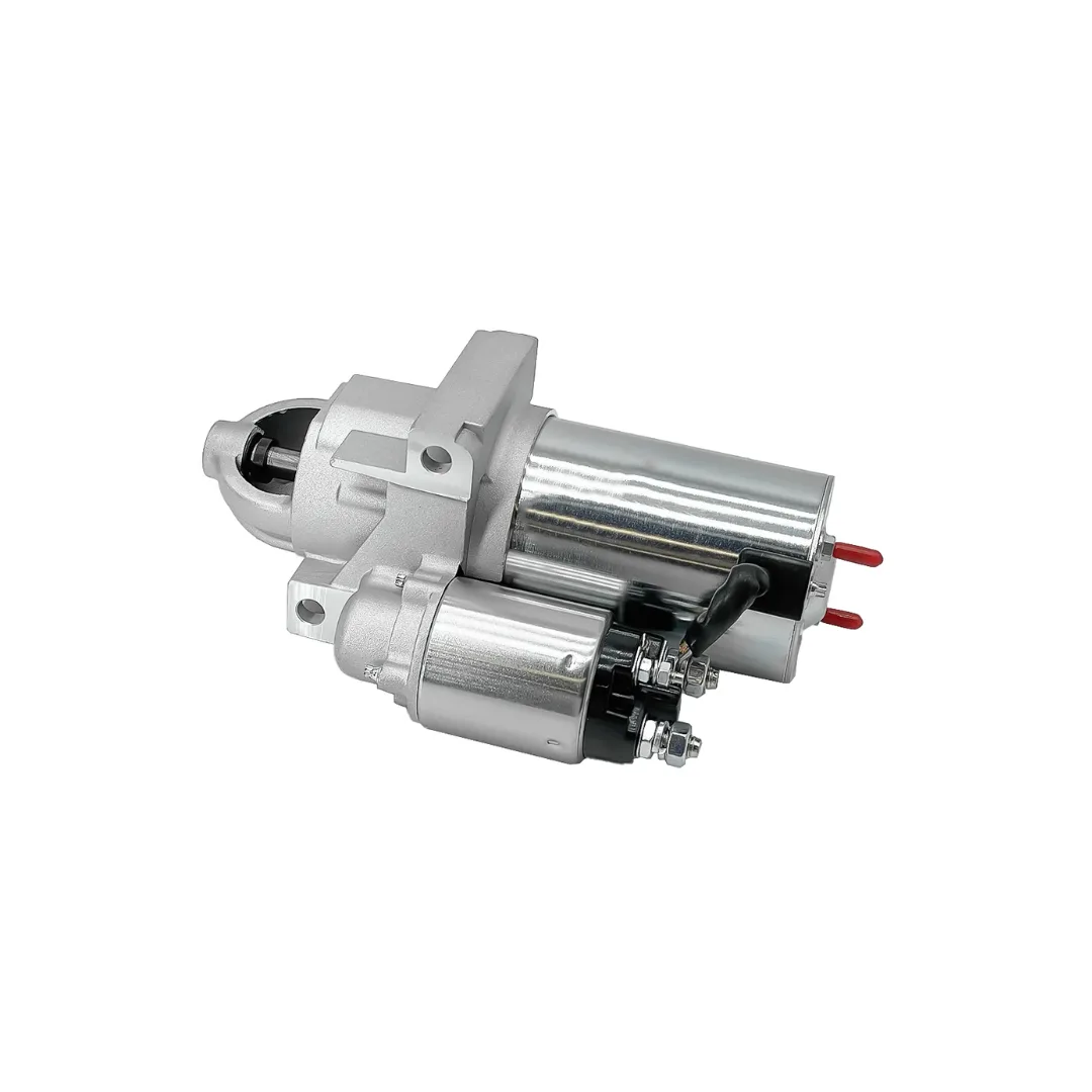 Motor de arranque tornillos largos diagonal L4 V6 V8 mercruiser 50-863007A1 Volvo 3857747 Recmar - Imagen 2