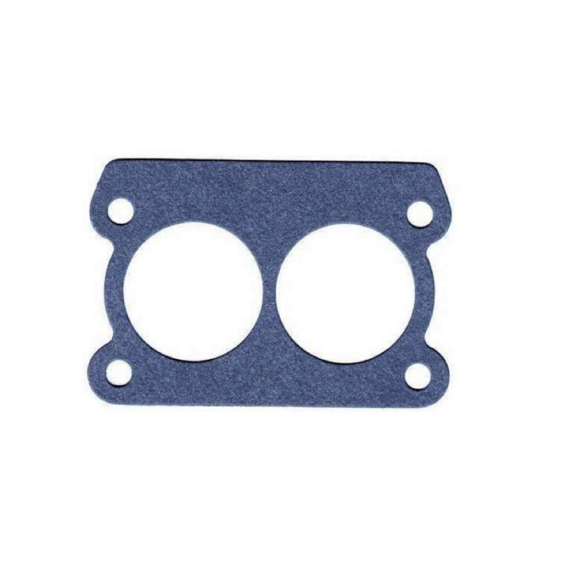 Junta base carburador 2 bocas mercruiser volvo omc 27-8079821 /  3853279