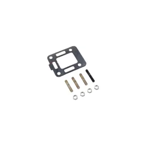 kit montaje para codo escape 3.0L