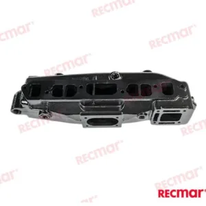 Colector de escape Mercruiser 2.5L - 3.0L Mercab 860235A04 Recmar