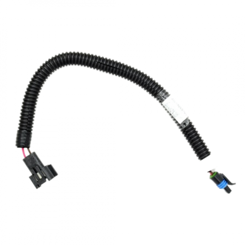 Cableado distribuidor encendido Hei a bobina 84-817376T / 3854084