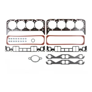 Kit juntas superior Mercruiser Volvo GM 5.7/6.2L V8 Vortec 27-75611A03