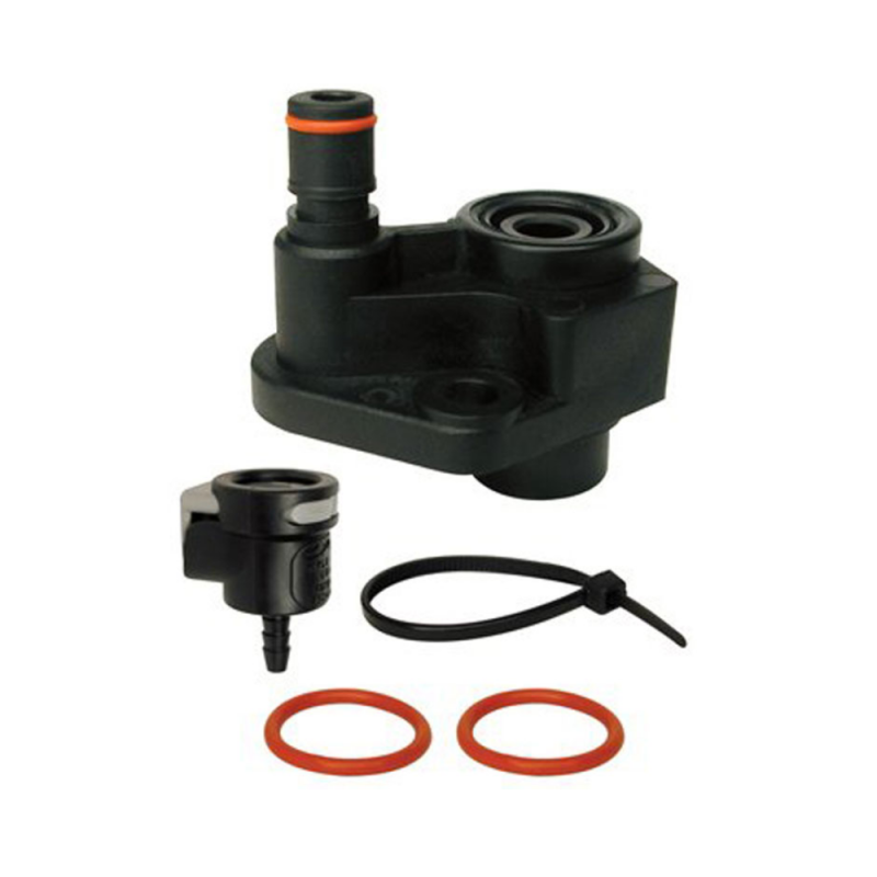 Kit Casquillo corredera con conector mercruiser alpha one gen II 23-815921A17