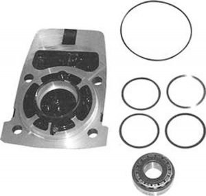 Tapa superior alpha one gen II 1996+ 828692A1 mercruiser