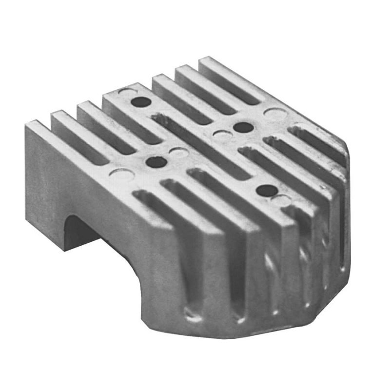 Anodo transom 43994A2 mercruiser