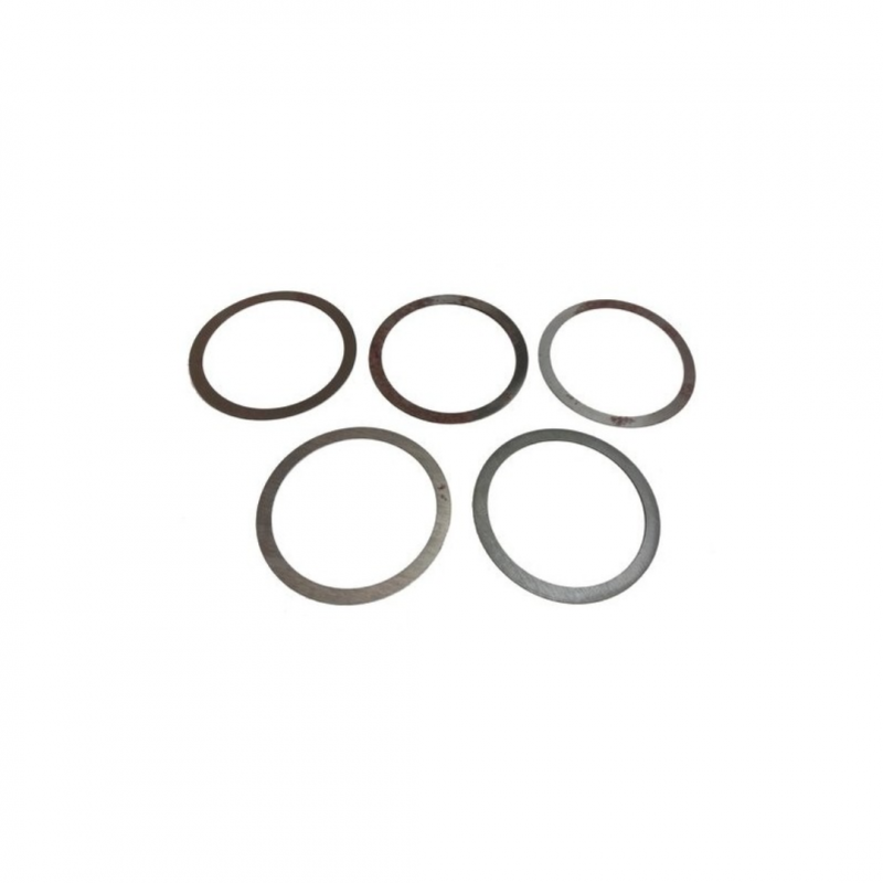Kit suplementos ajuste rodamiento cola bravo 1/2/3 15-86749A1