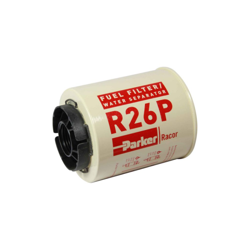 Elemento racor 30 micras R26P
