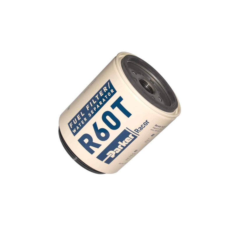 Elemento filtro Racor R60T