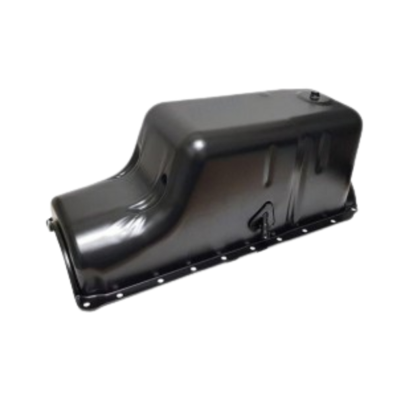 Carter de aceite mercruiser omc volvo Gm 7.4L V8 454 845668T / 3855990