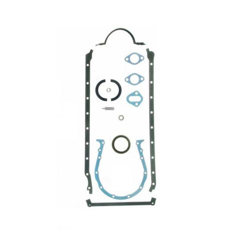 Kit juntas inferior Gm 7.4/8.2L V8 454/502 1990- 27-52550