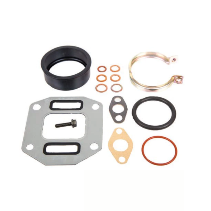 Kit juntas turbo volvo 3582563