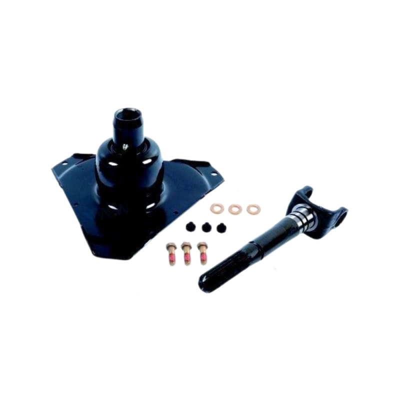 Kit damper triangular motor mercruiser L4 3.0L 181 volante motor 12-3/4" 12632A7