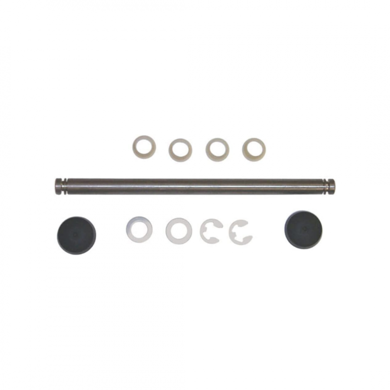 Kit eje sujeccion delantero y trasero botellas trim mercruiser Alpha one gen 2 17-8M0065070