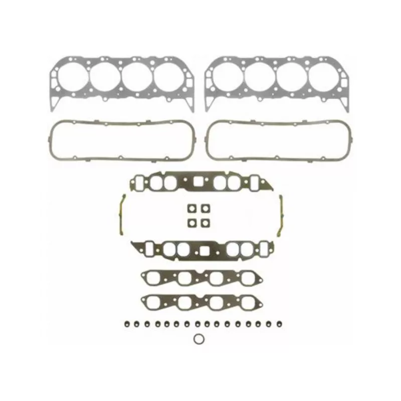 Kit de juntas superior motor GM 7.4L V8 454 GENE 4