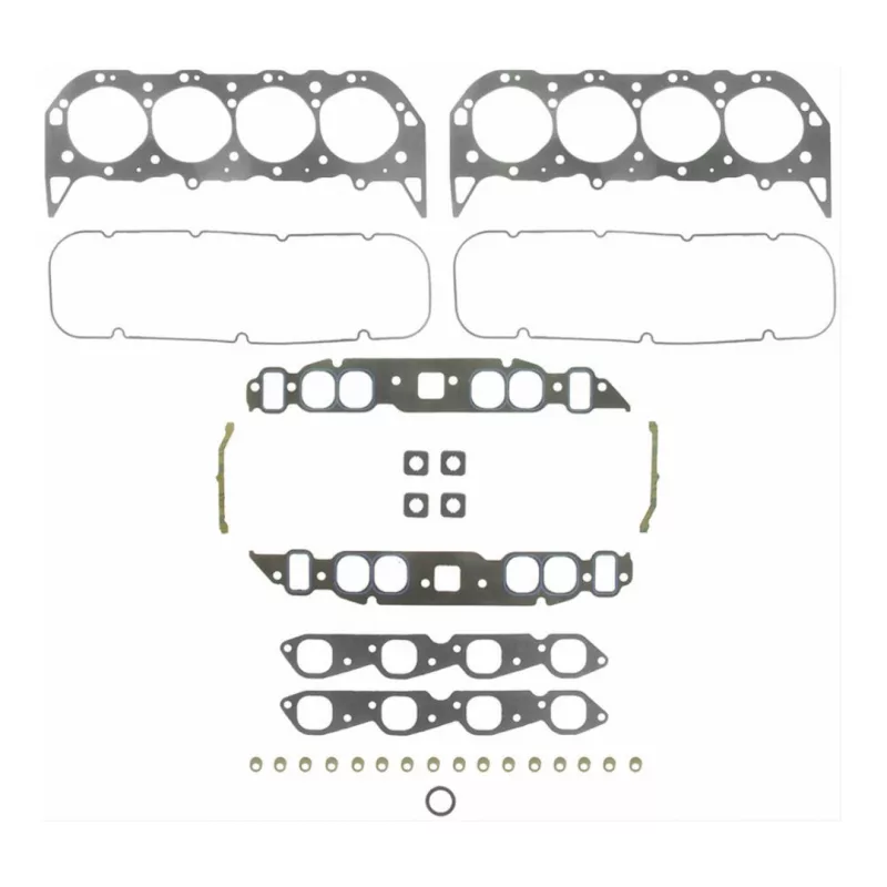 Kit de juntas superior motor GM 7.4L V8 454 GENE 5-6