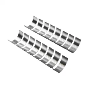 Kit Cojinetes de biela motor mercruiser Volvo GM 7.4/8.1/8.2L V8 454/496/502  23-85726001