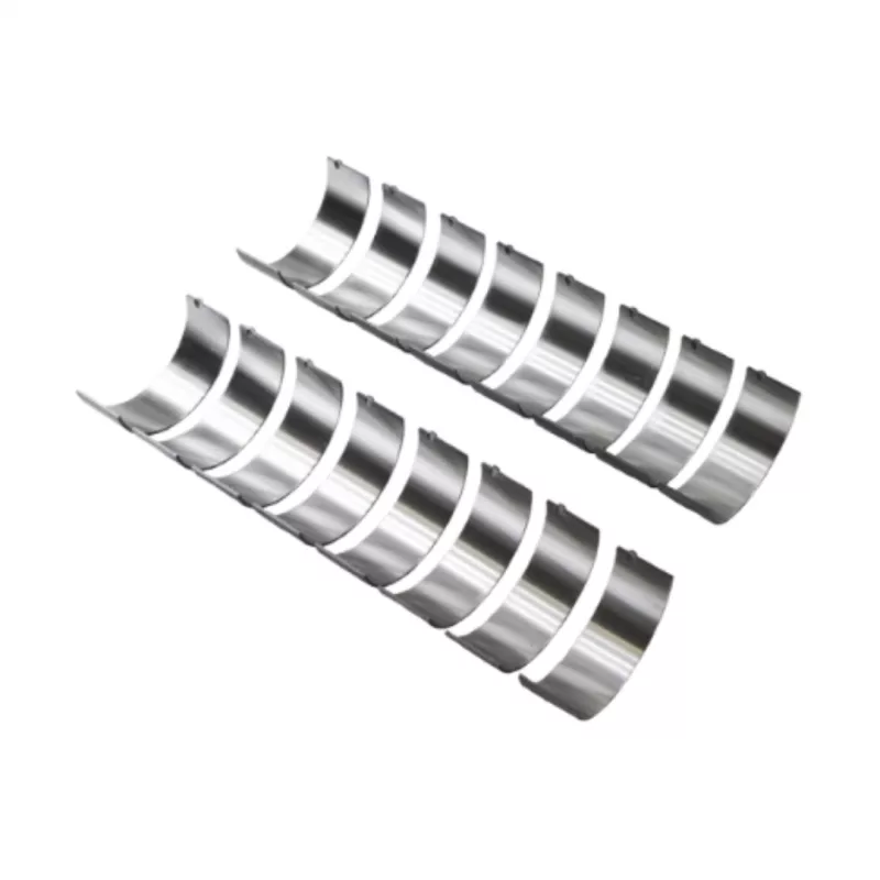 Kit Cojinetes de biela motor mercruiser Volvo GM 7.4/8.1/8.2L V8 454/496/502  23-85726001