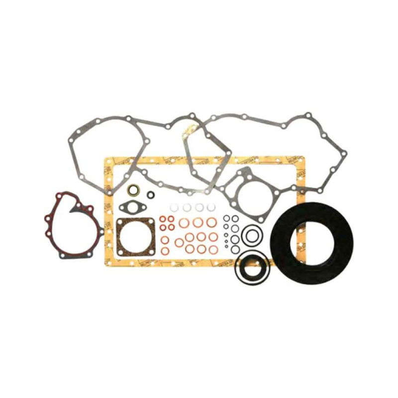 Kit juntas inferior Volvo Penta D2 Diesel 877419