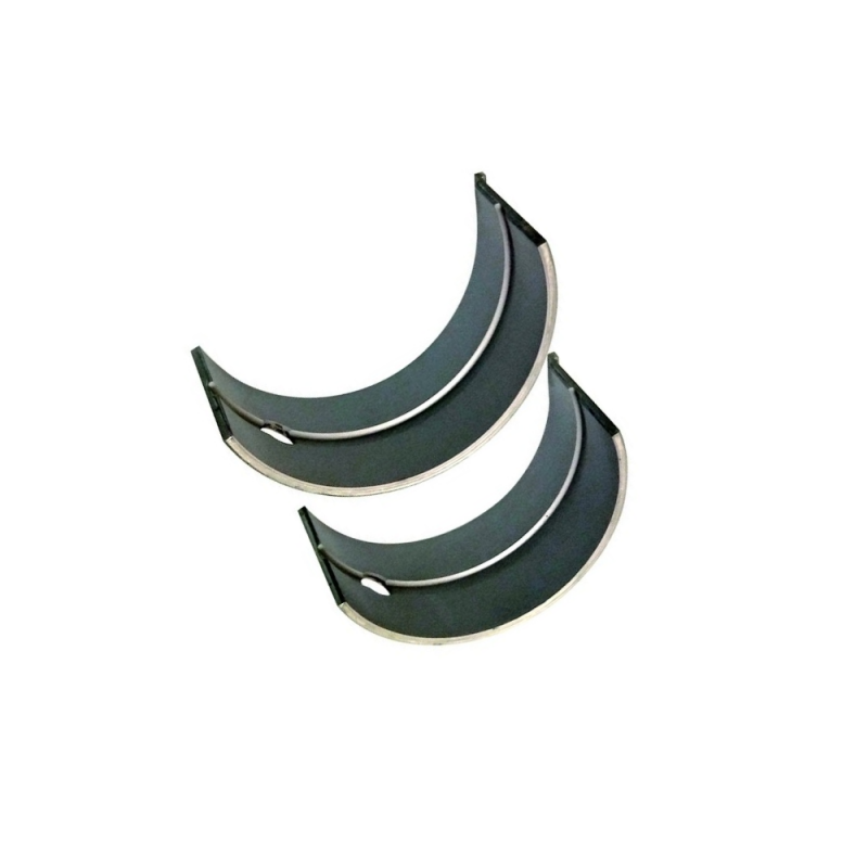 kit cojinetes bancada 0.25 volvo 875485