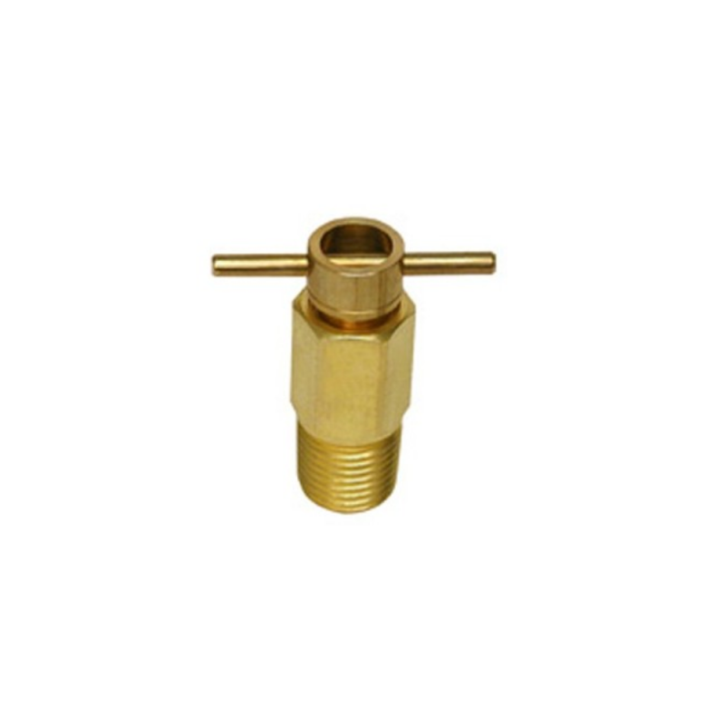 Tapon drenaje 1/8 NPT volvo 82744