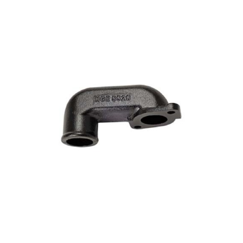 Codo escape volvo penta TAMD40 / AQAD40 / TMD40 845528