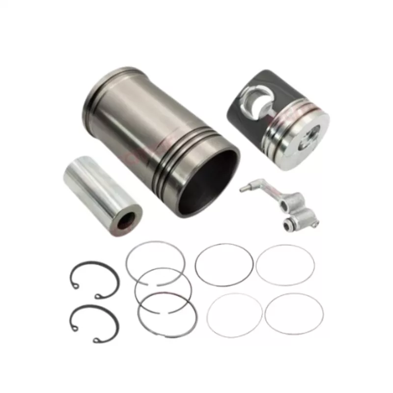 Kit piston y camisa volvo 22185027