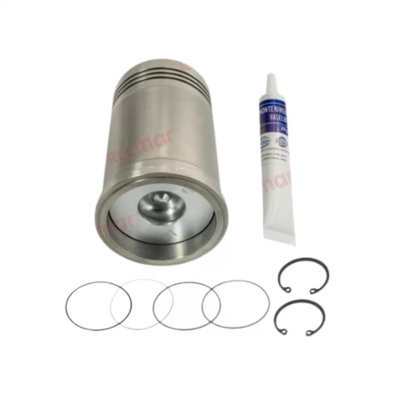 Kit piston y camisa volvo 3817861