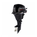 Motor Fueraborda parsun 20 h.p. electrico corto