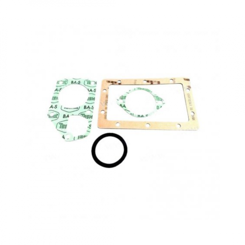Kit retenes bomba circulacion volvo md 21a/b