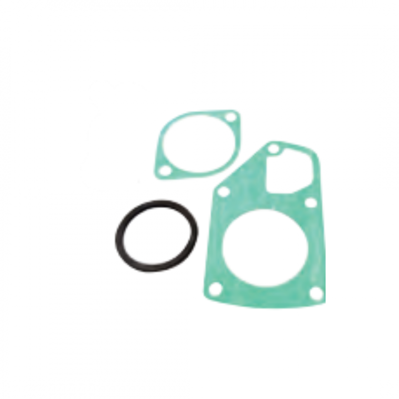 Kit retenes bomba circulacion volvo md21b