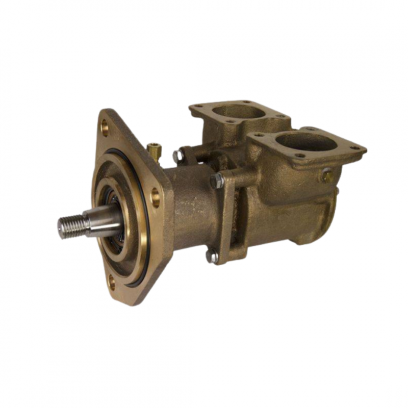 Bomba agua marina volvo 3837935