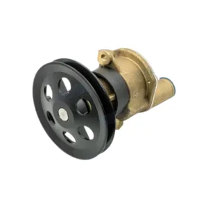 Bomba agua de mar motor Volvo GM 3.0L - 8.2L GL-GI 115mm 3857794