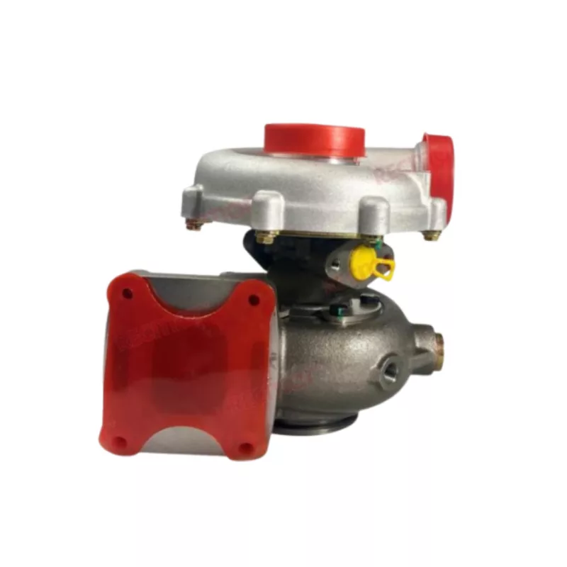 Turbo volvo D41/ D42/ D43/ D44/ D300 861260 - Imagen 4