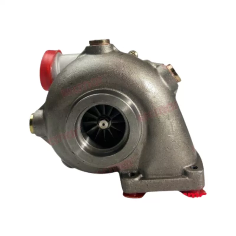 Turbo volvo D41/ D42/ D43/ D44/ D300 861260 - Imagen 3
