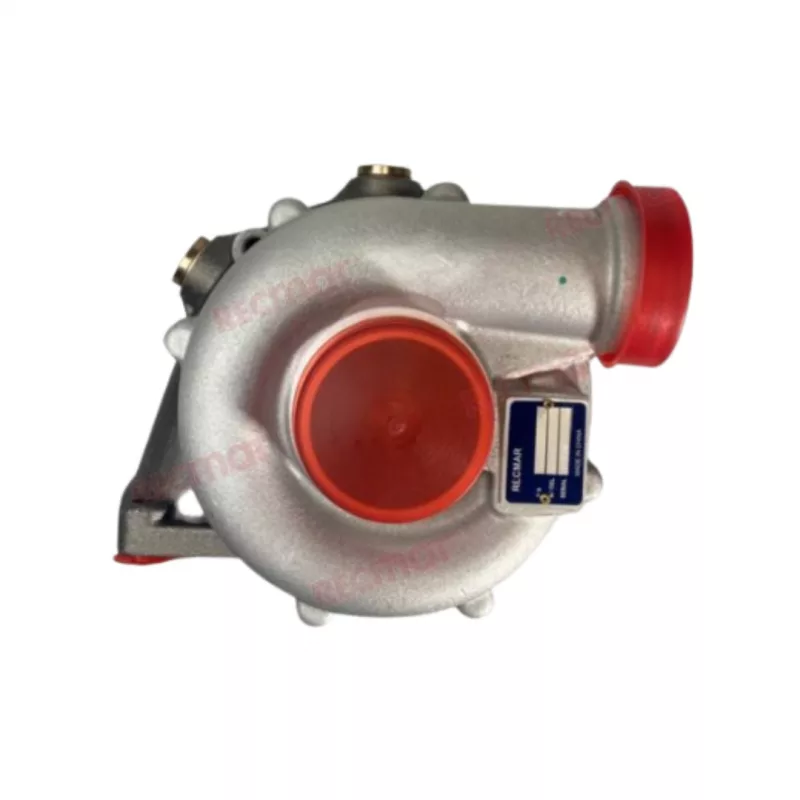 Turbo volvo D41/ D42/ D43/ D44/ D300 861260 - Imagen 2