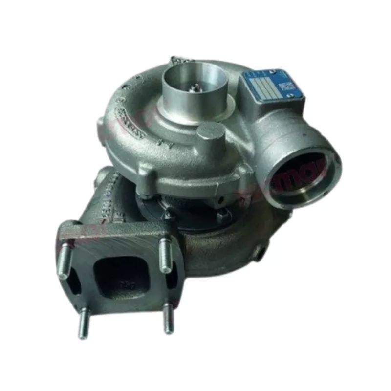 Turbo volvo D40A / D40B 845294 - Imagen 3