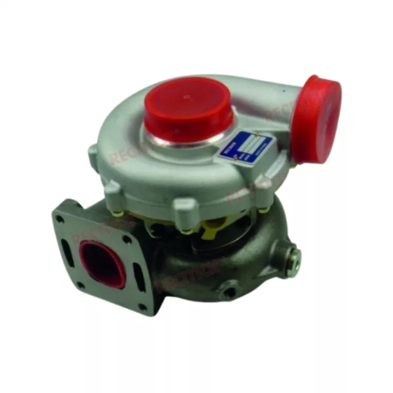 Turbo para volvo kamd/kad300 3583006 - Imagen 3