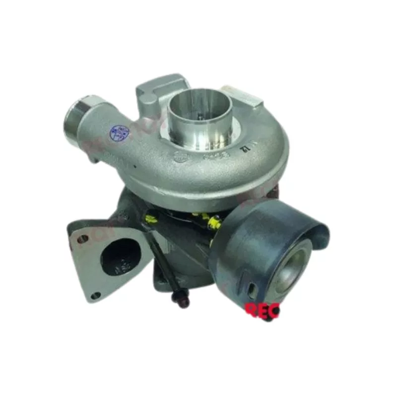 Turbo para volvo D3 3801387 - Imagen 2