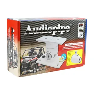 Soporte de montaje plano universal