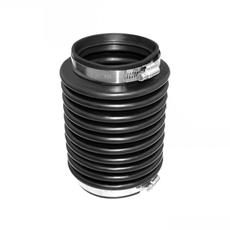 Fuelle escape sin palomilla volvo 280/290 876631