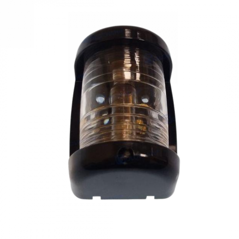Luz Tope 225º 57mm Negro