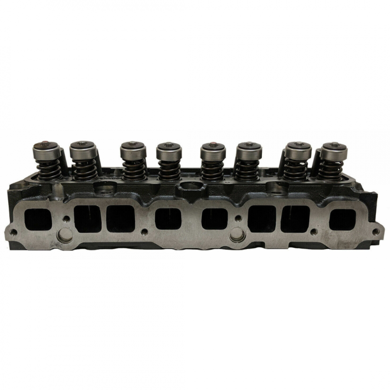 Culata motor volvo mercruiser omc gm 3.0L/ 3.0LX 181 CID 4 cil 1990+ 3854012 810849 - Imagen 2