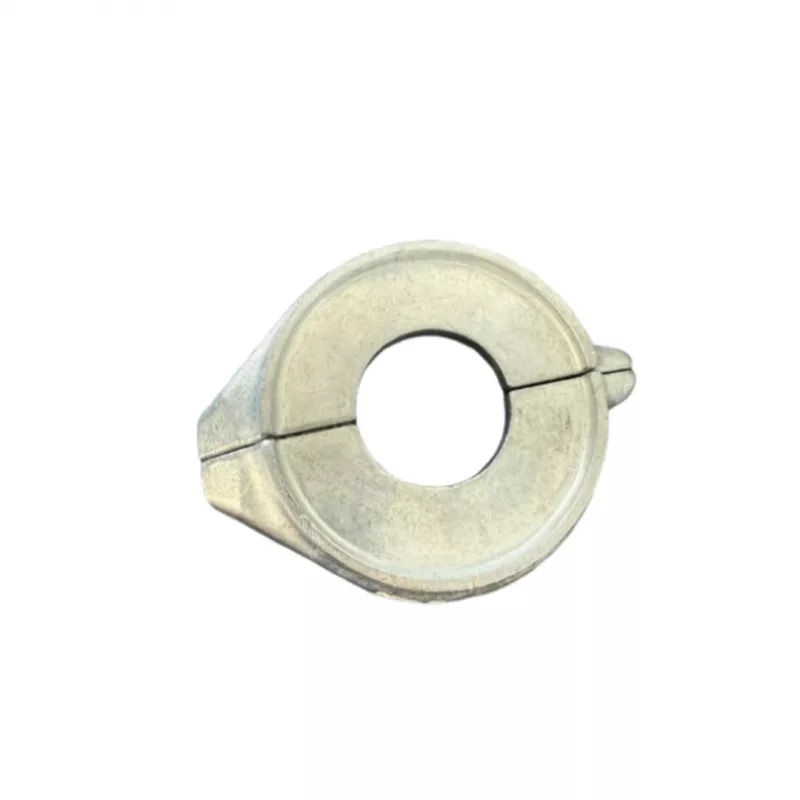 Anodo de zinc volvo 130-150 3888305 - Imagen 2