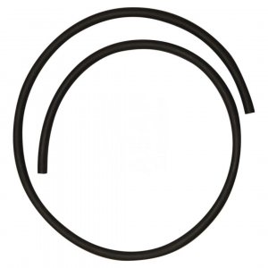 Goma espejo de popa transom volvo 897726