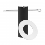 Kit Pin inferior transom 17-8M0073409 mercruiser